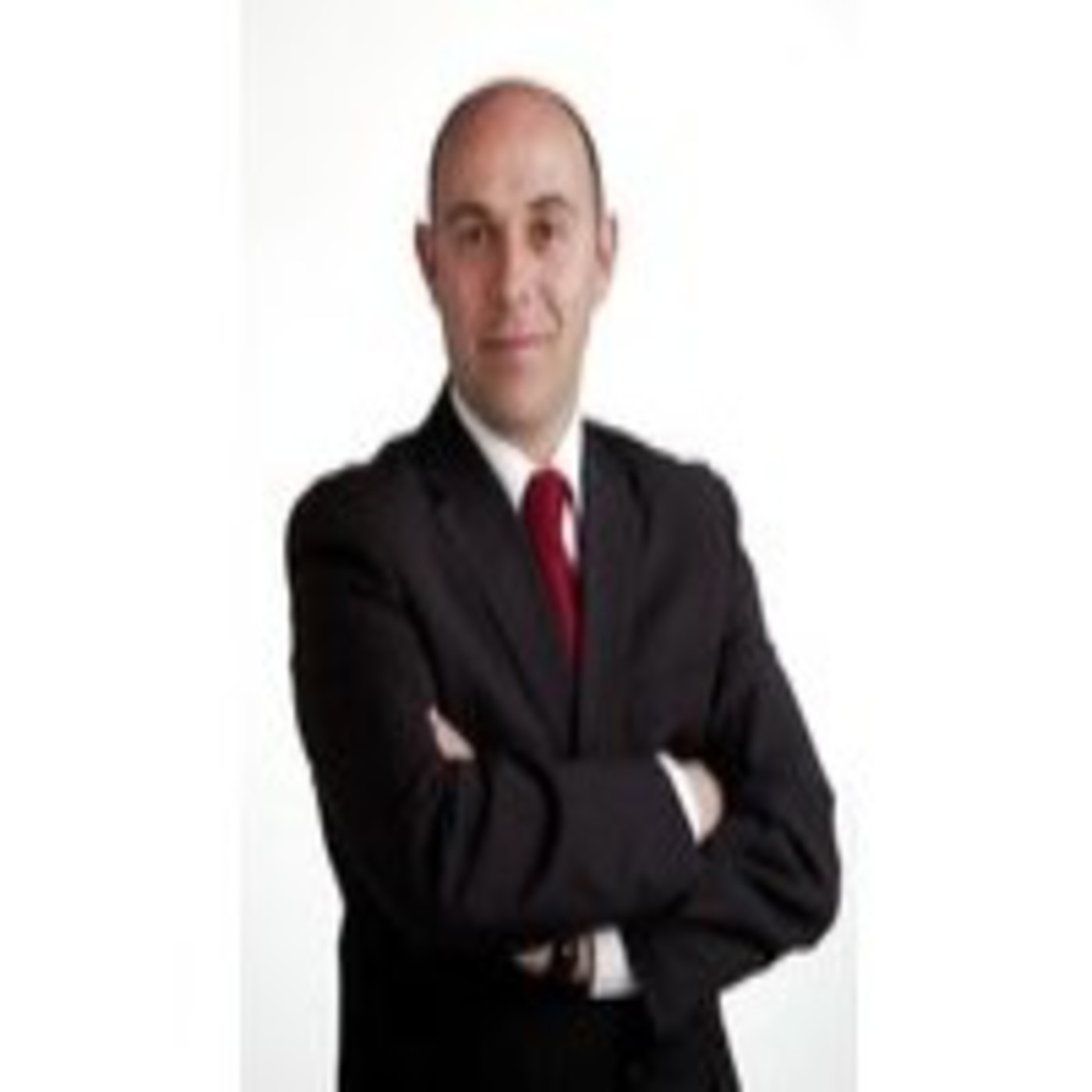 Podcast Félix Caperos
