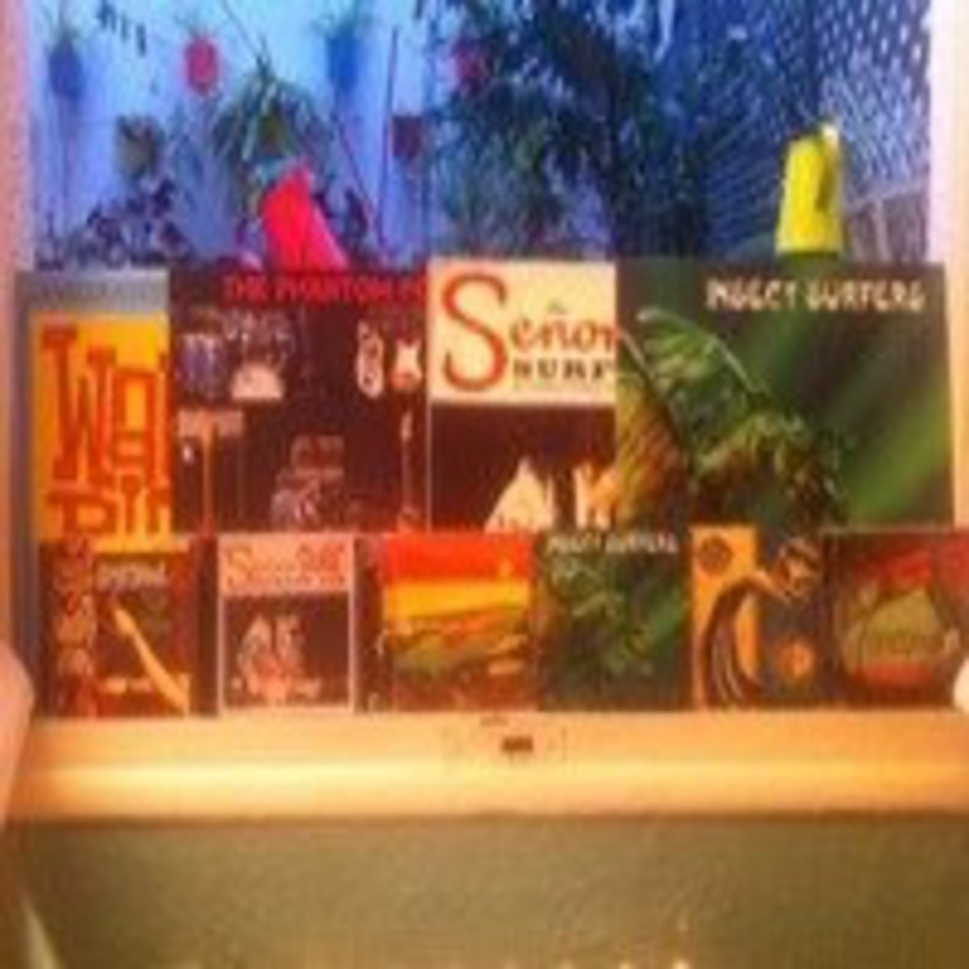 La Ola Perfecta - Surf Music by Carlos Yela