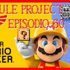Hyrule Project Episodio 60: Super Mario Maker