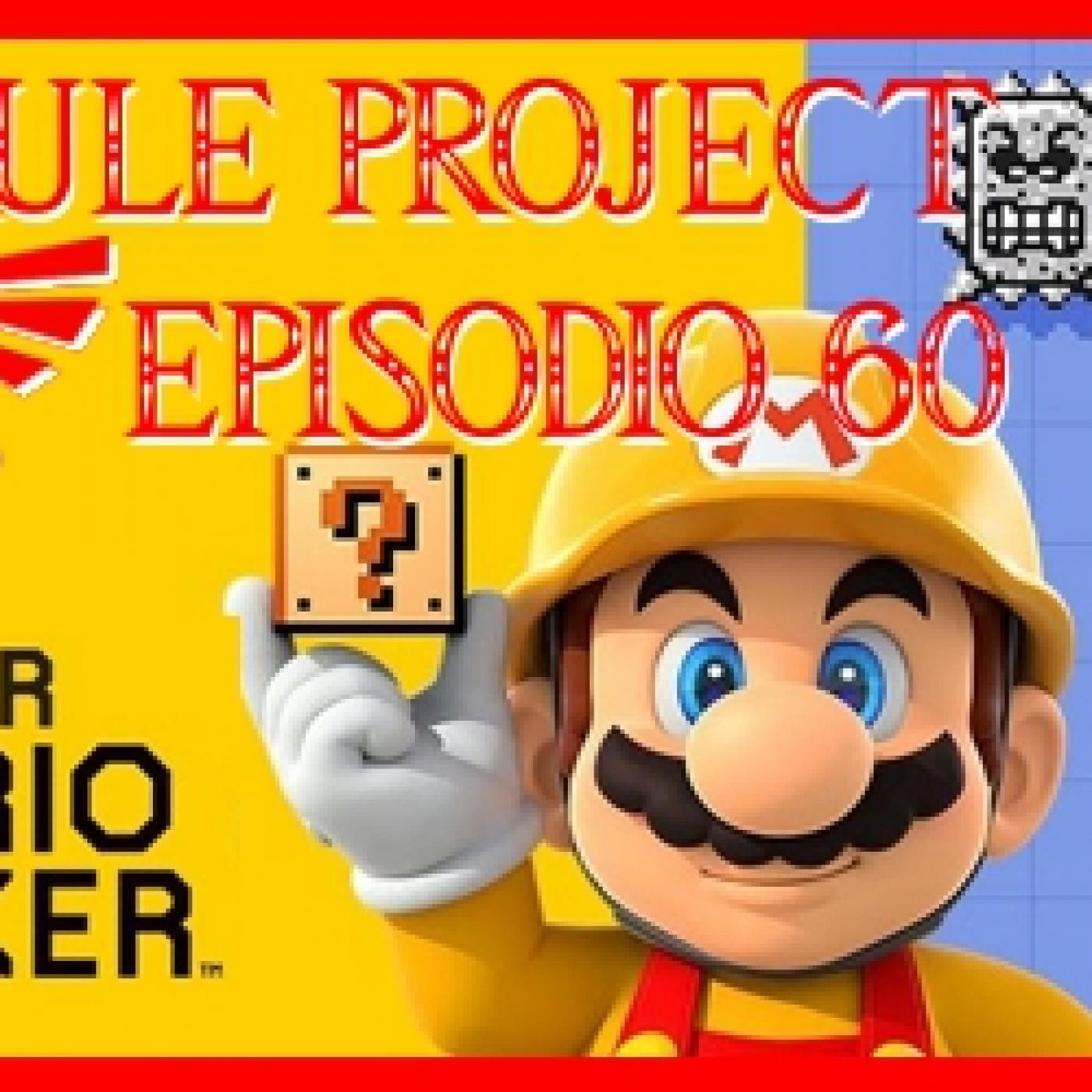 Podcast Hyrule Project