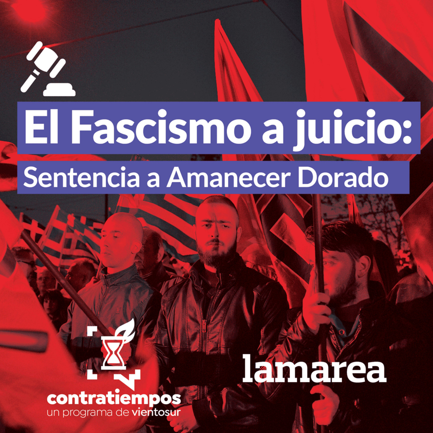 Contratiempos