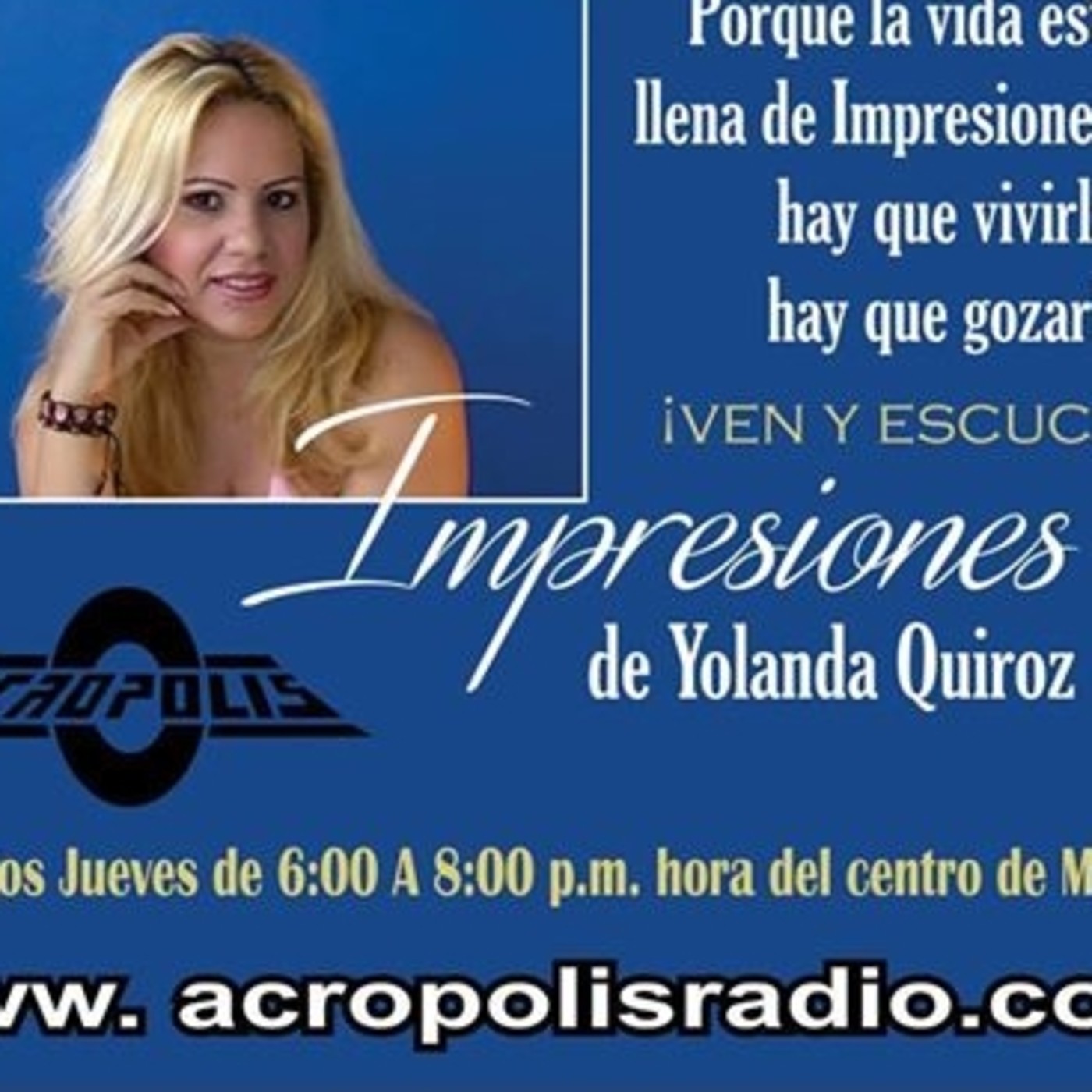 PROGRAMA IMPRESIONES