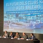 Passió per la Mar # GUAL DE TORRELLA SOBRE EL FUTURO DEL MOLINAR (2 FEB 2018)