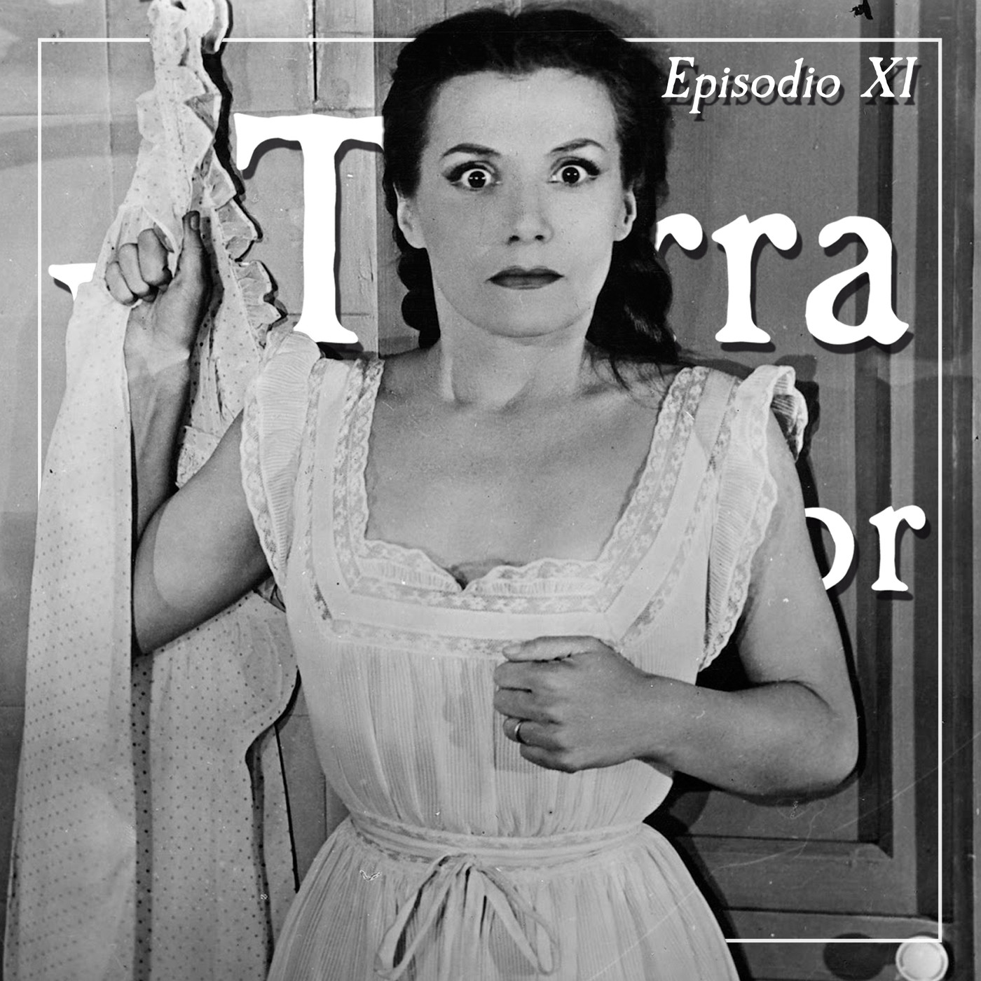 Tierra Negra