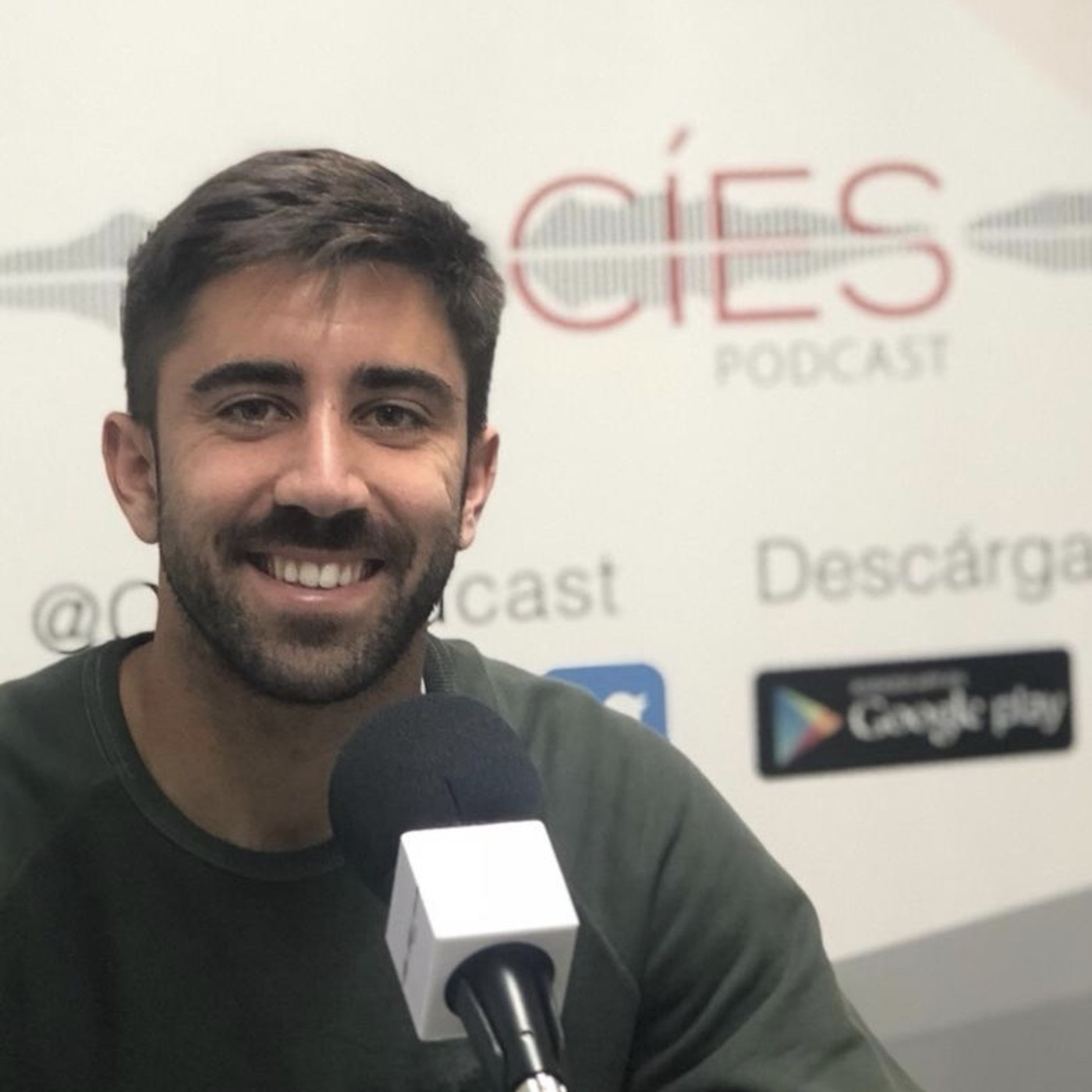 CÍES Podcast: Capítulo 159 _ 12-07-19