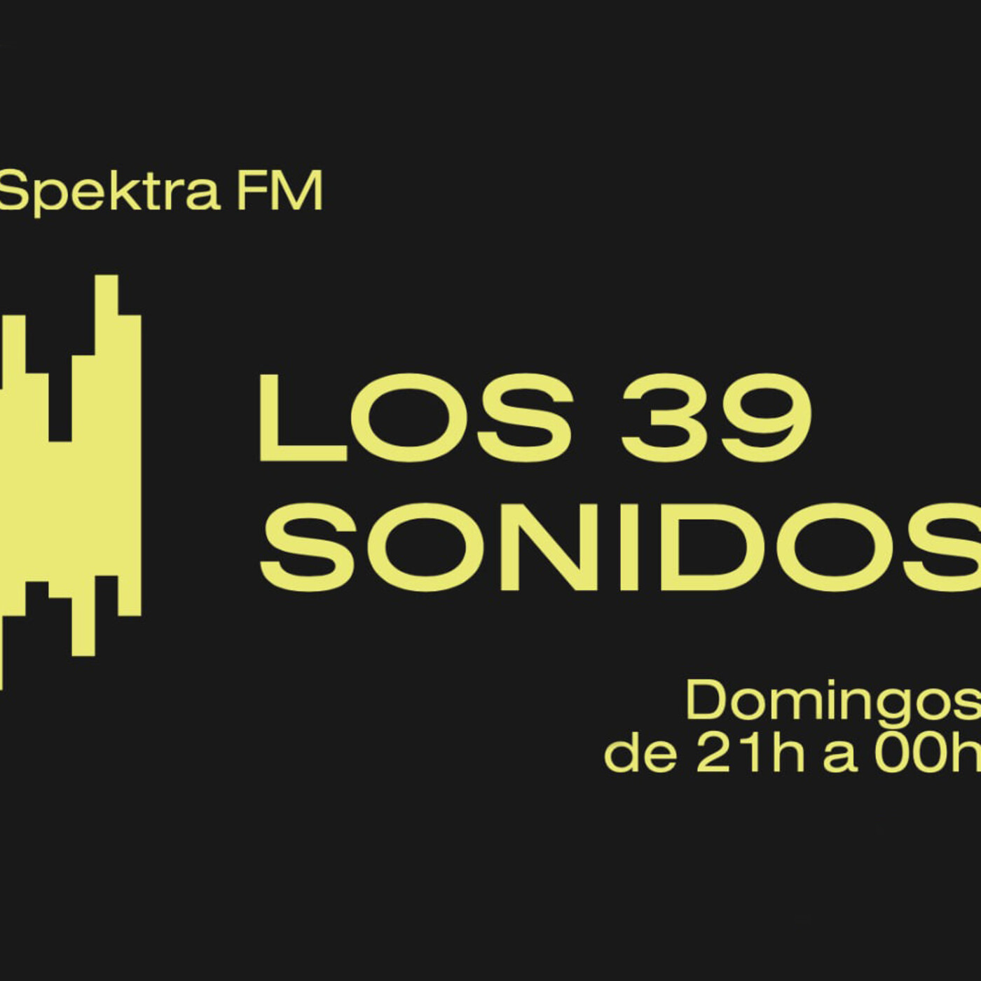 Los 39 sonidos