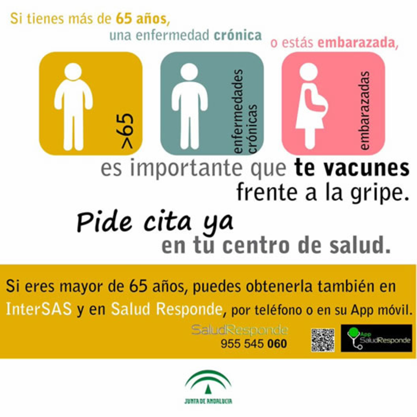 Conchi Castillo, directora Centro Salud de Iznájar episode artwork