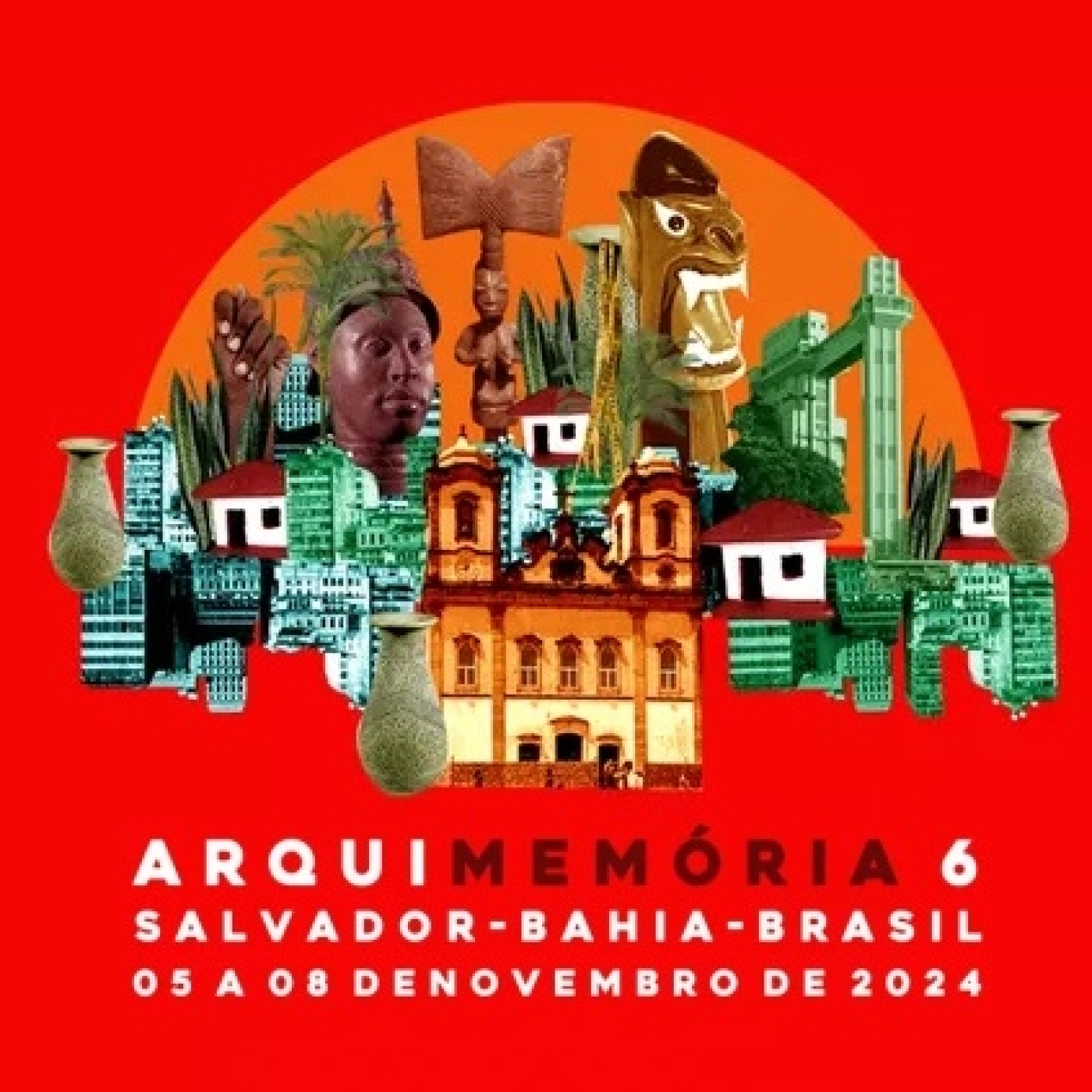 PENSANDO EL PATRIMONIO