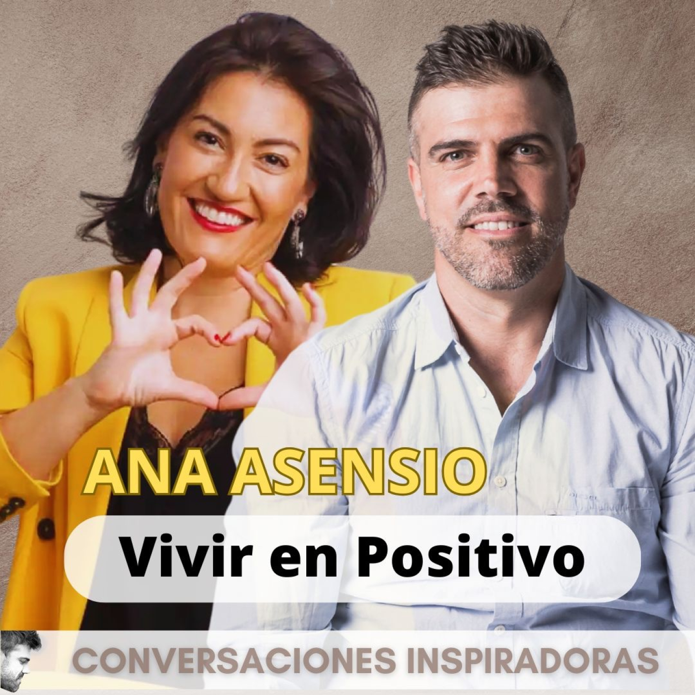 Conversaciones Inspiradoras