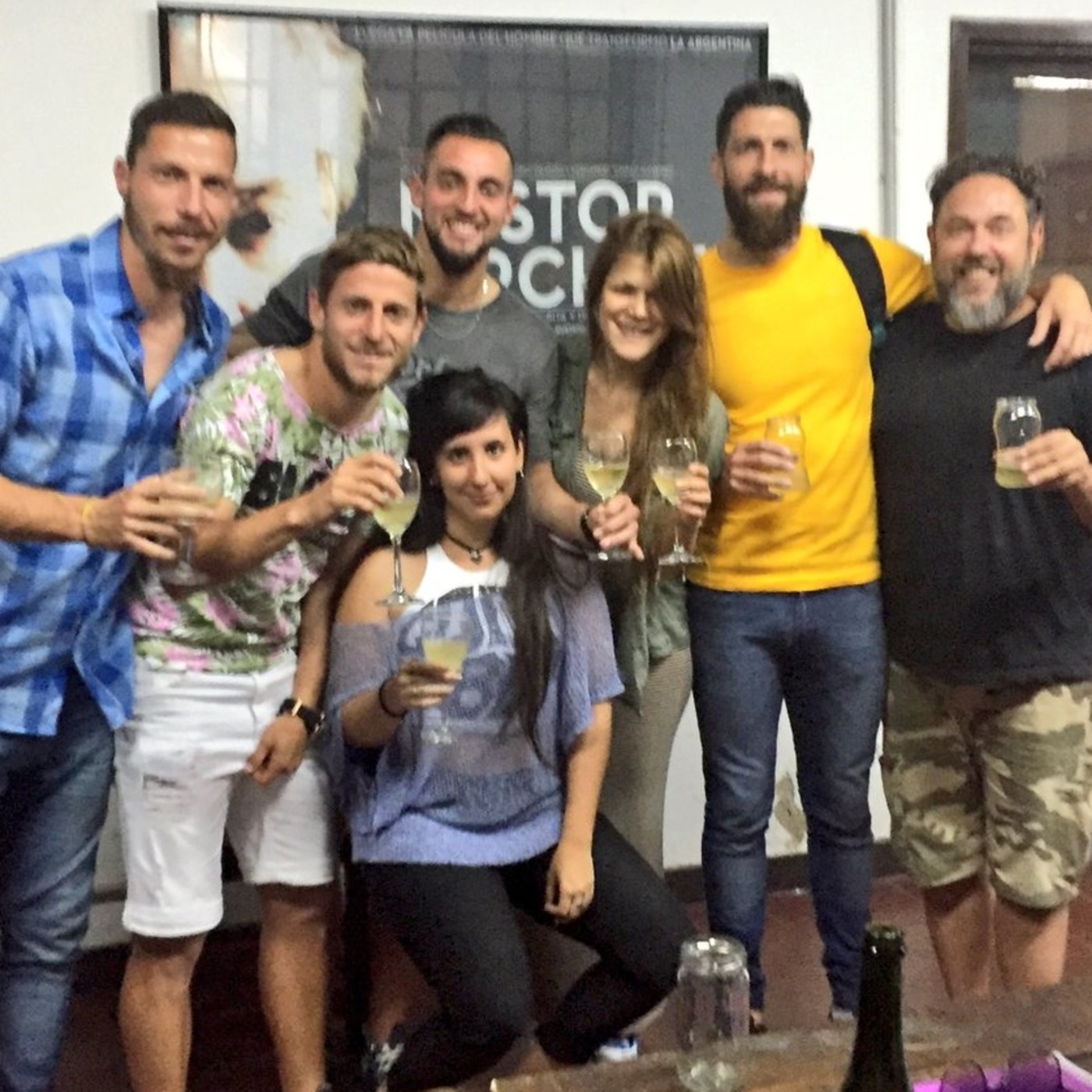 Final del Juego