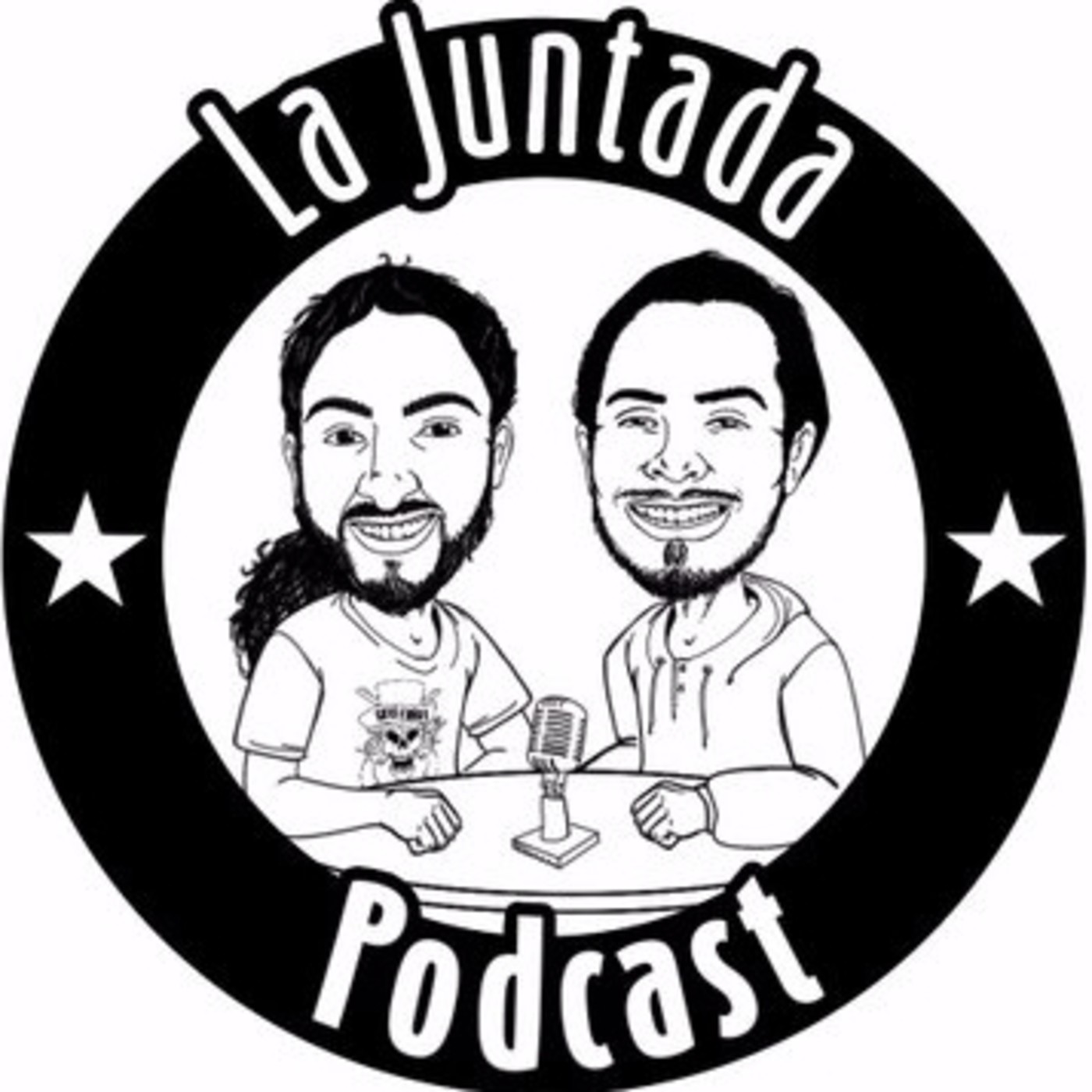 La Juntada Podcast