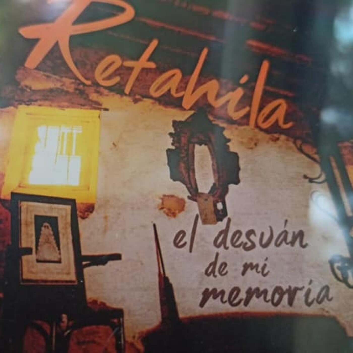 Raíces