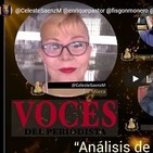 #VocesdelPeriodista 24 Ago 2020