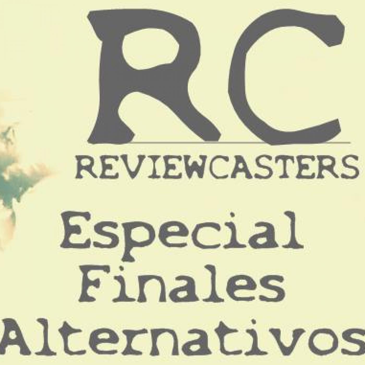 Podcast ReviewCasters