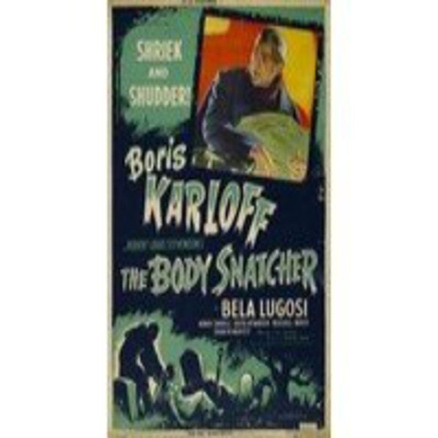 Relatos De Terror y Misterio