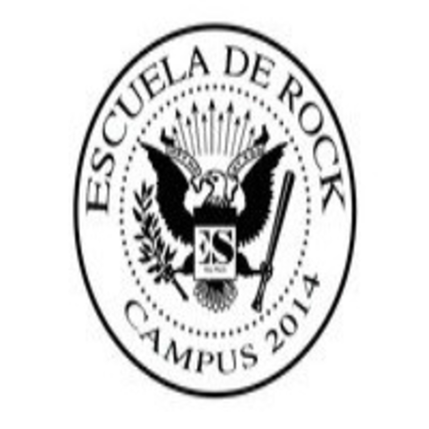 Escuela de rock 2014  Podcast 1 de julio episode artwork