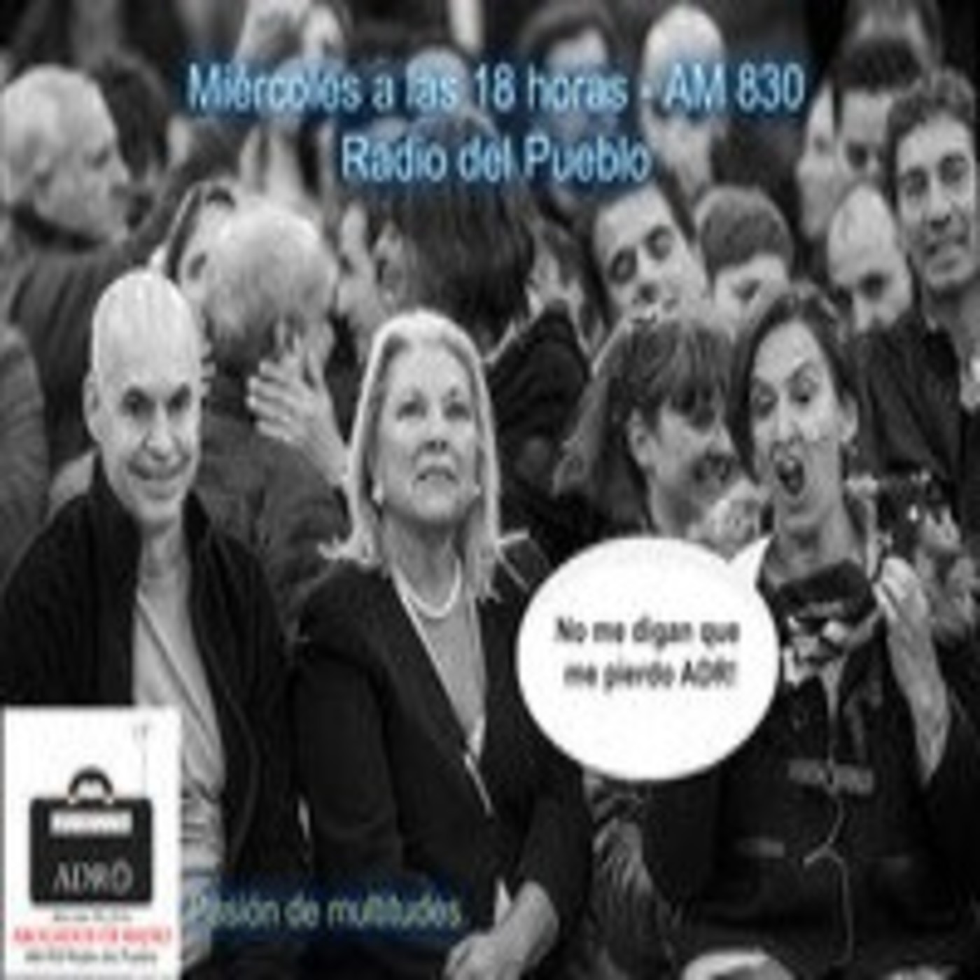 Podcast de Abogados de Radio