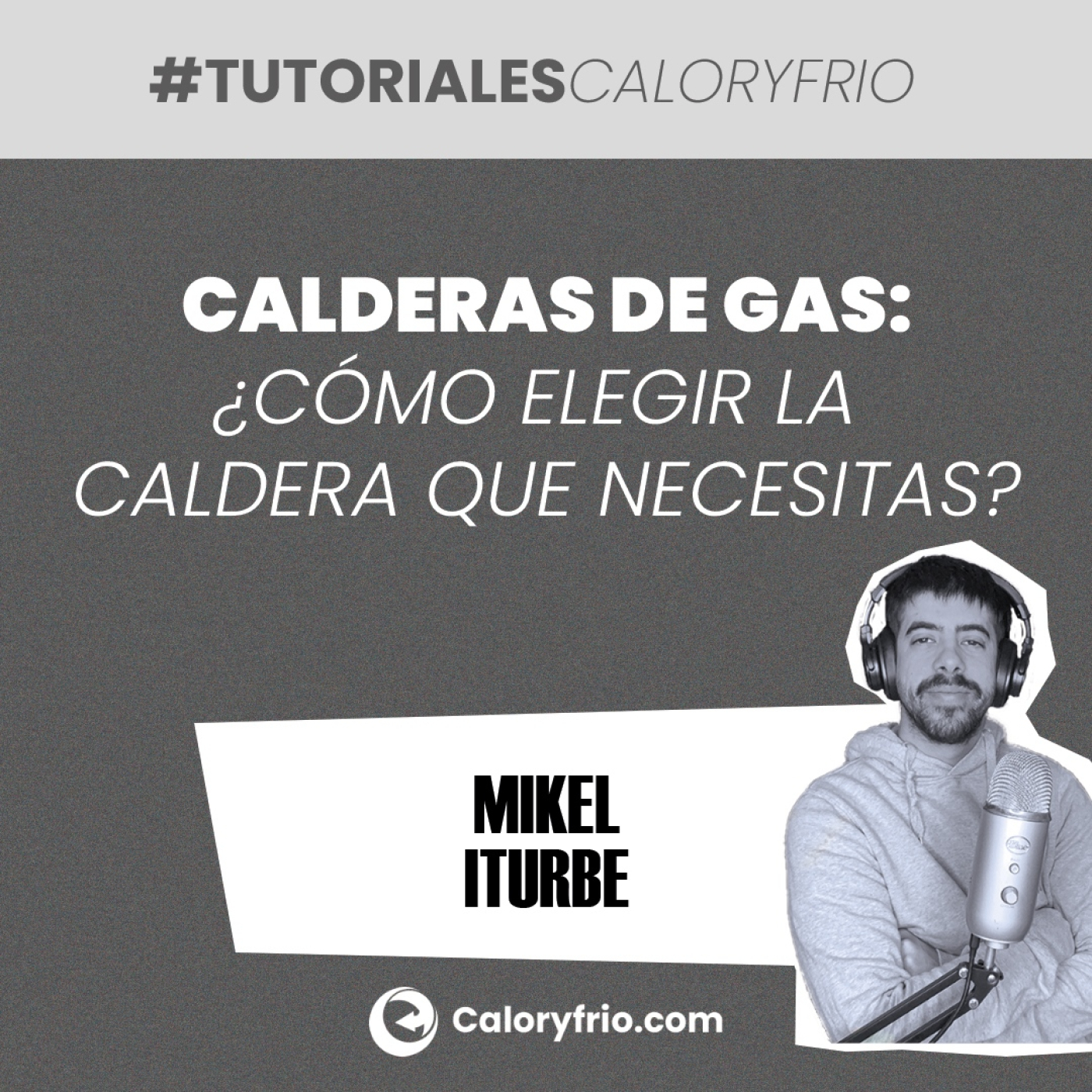 Tutoriales Caloryfrio.com