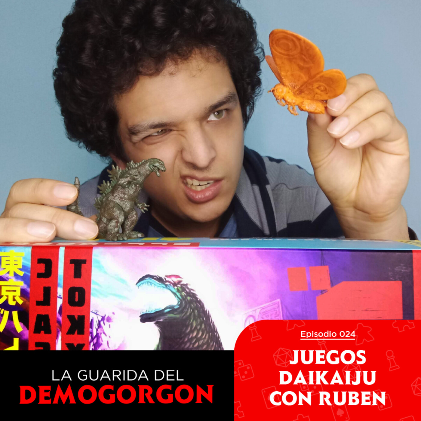 La Guarida del Demogorgon