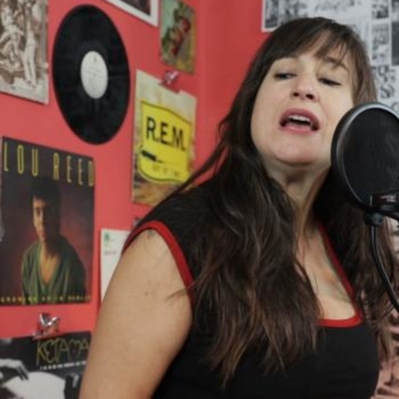 Creadtibe Music Sessions