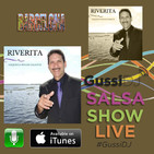 GussiDJ SALSA SHOW LIVE - RIVERITA & NOCHE CALIENTE