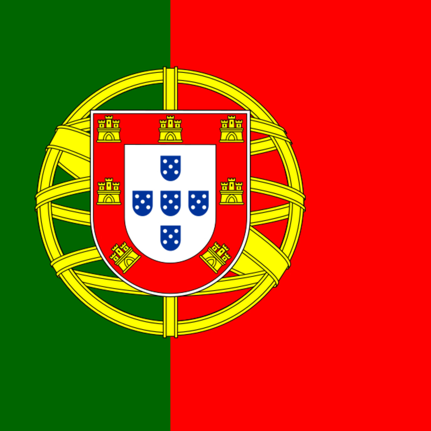 Guerra Mundial Infinita Podcast