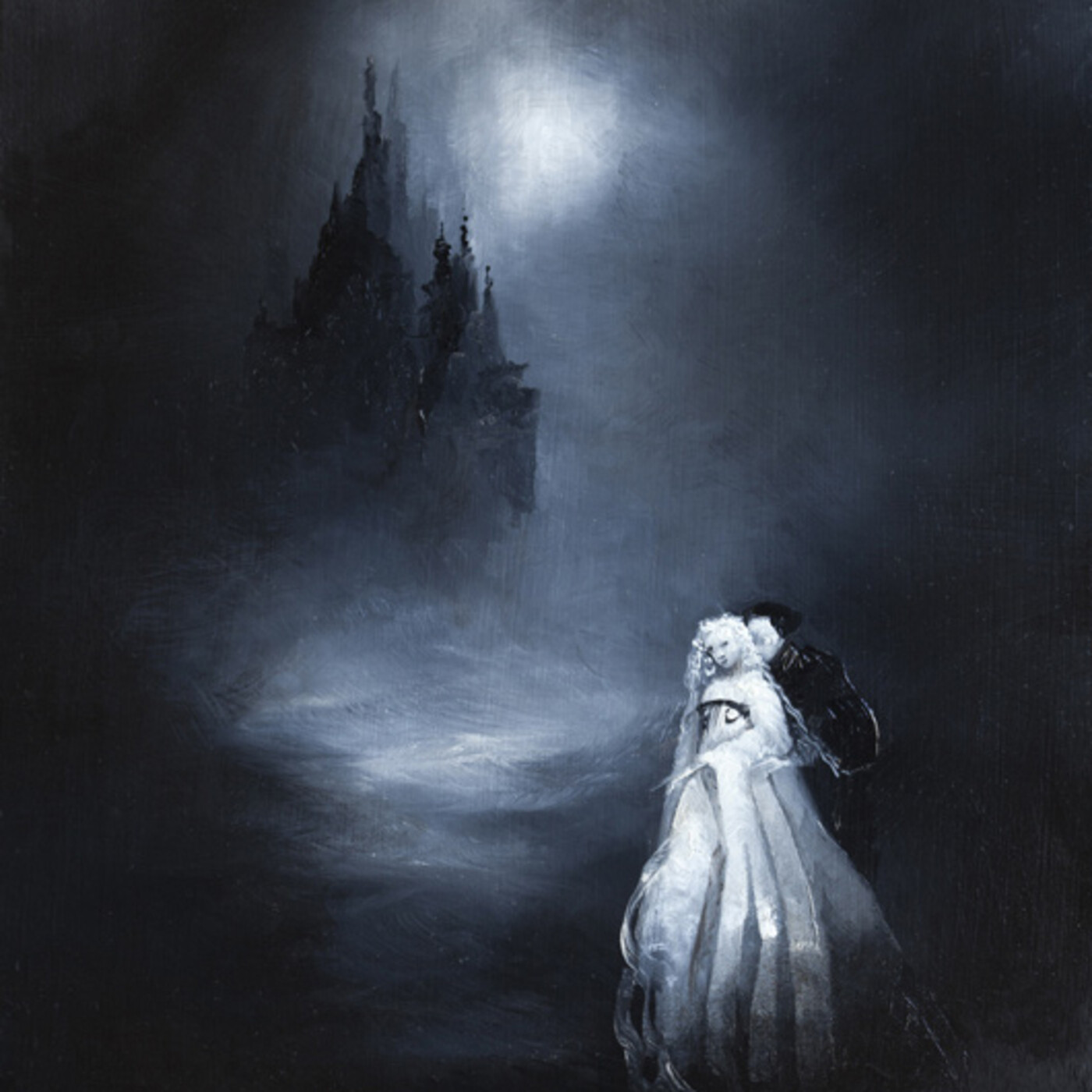 Poetas de la Noche Eterna