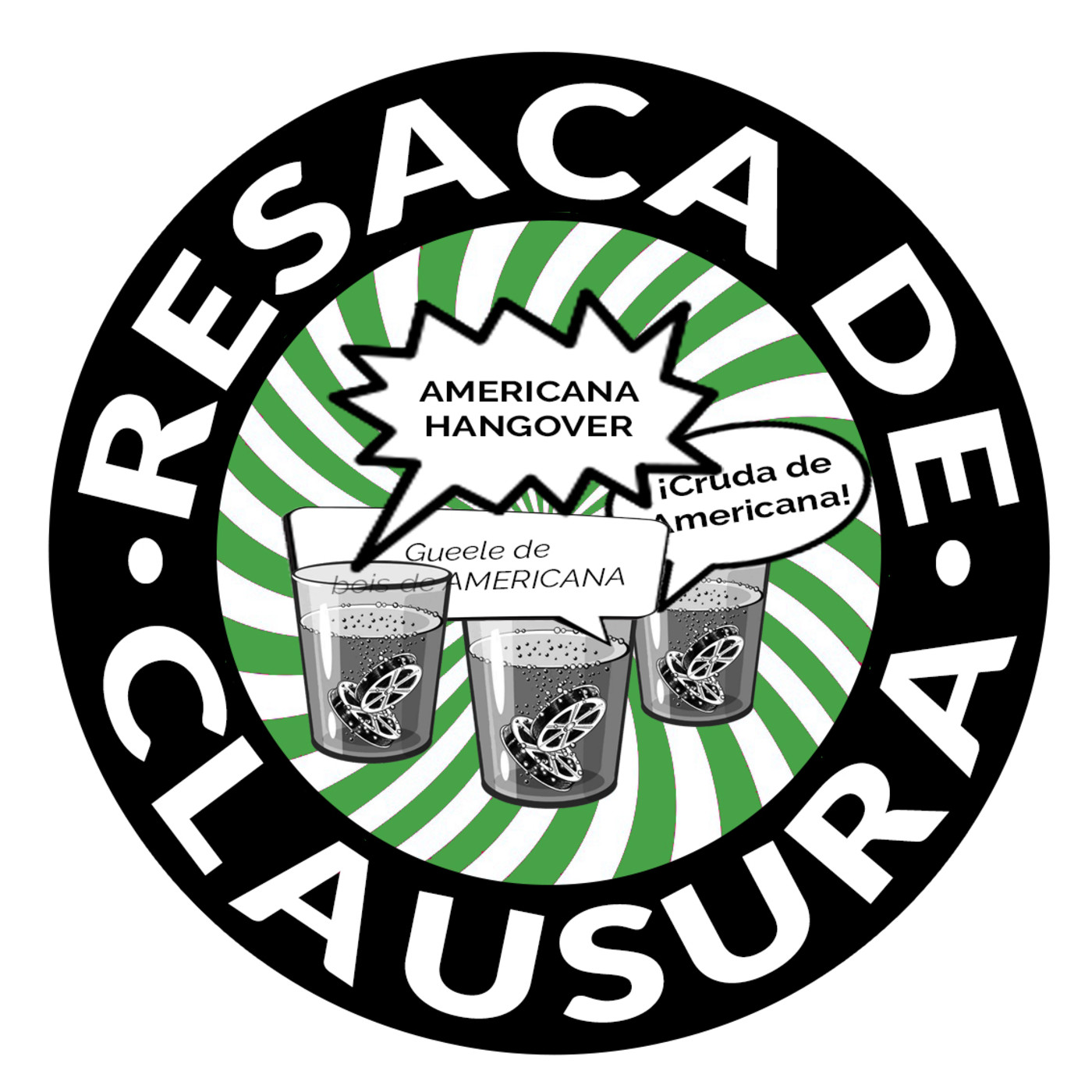Ressaca de Clausura