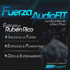 Fuerza AudioFit #1 - Rubén Rico