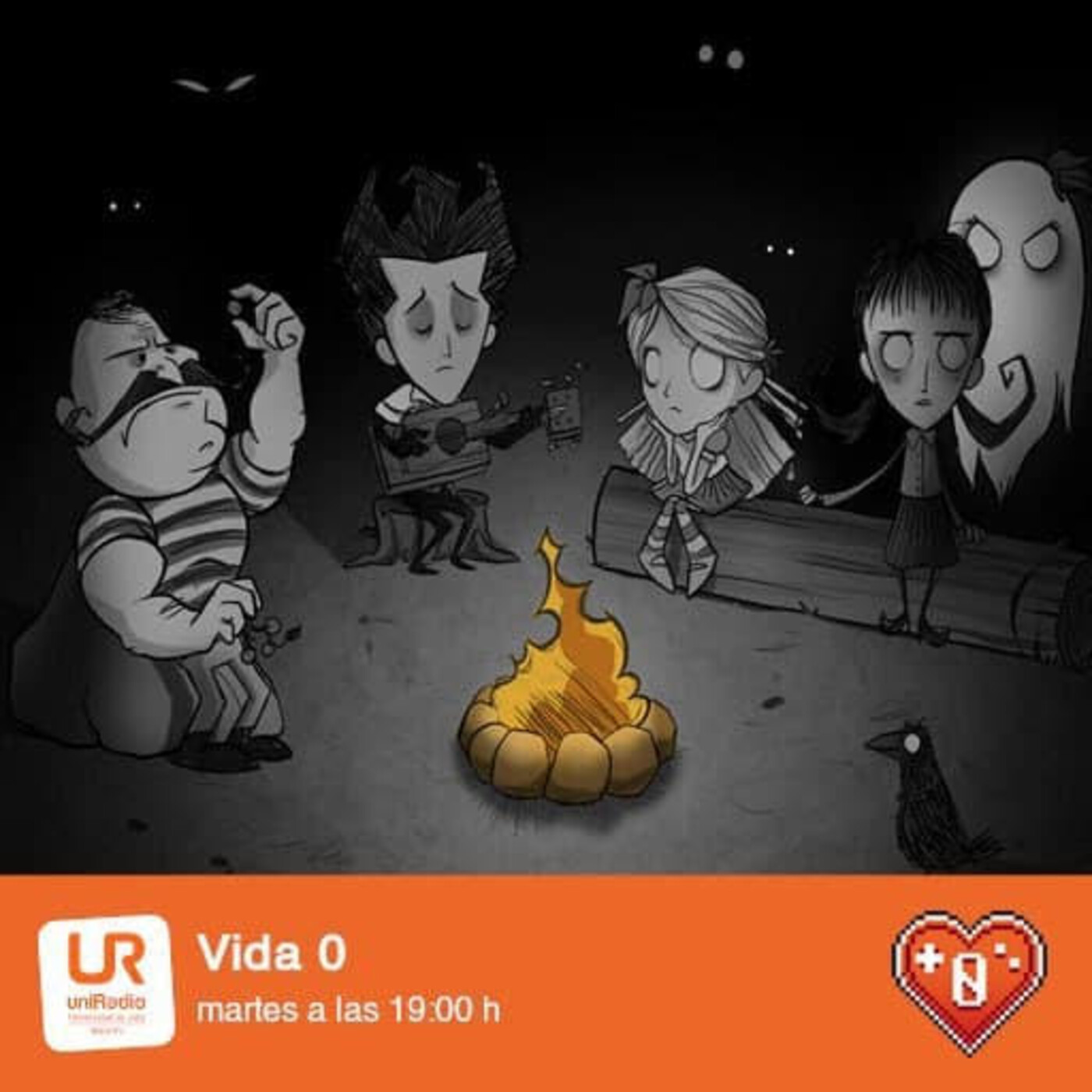 VIDA 0