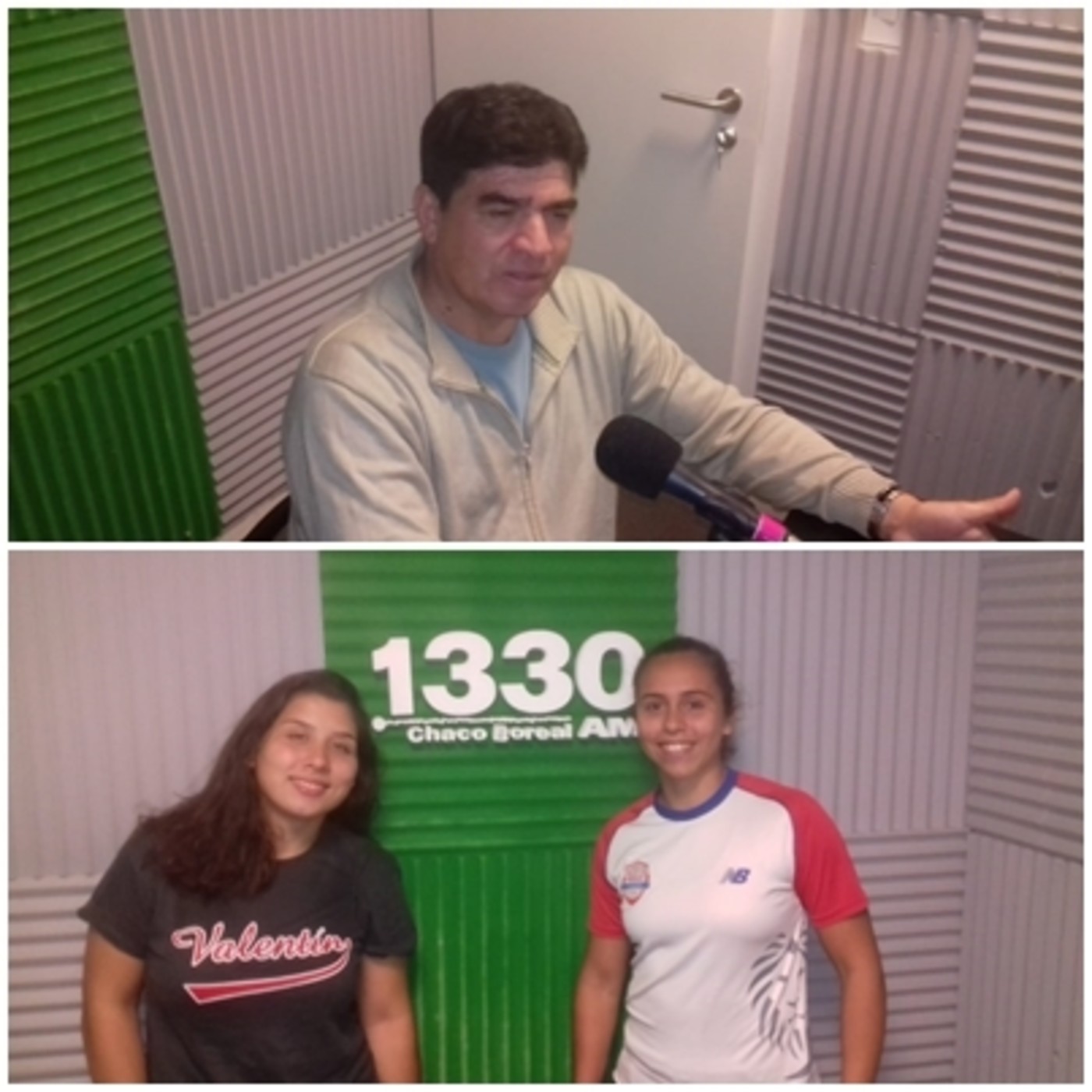 Podcast La Eterna Competencia