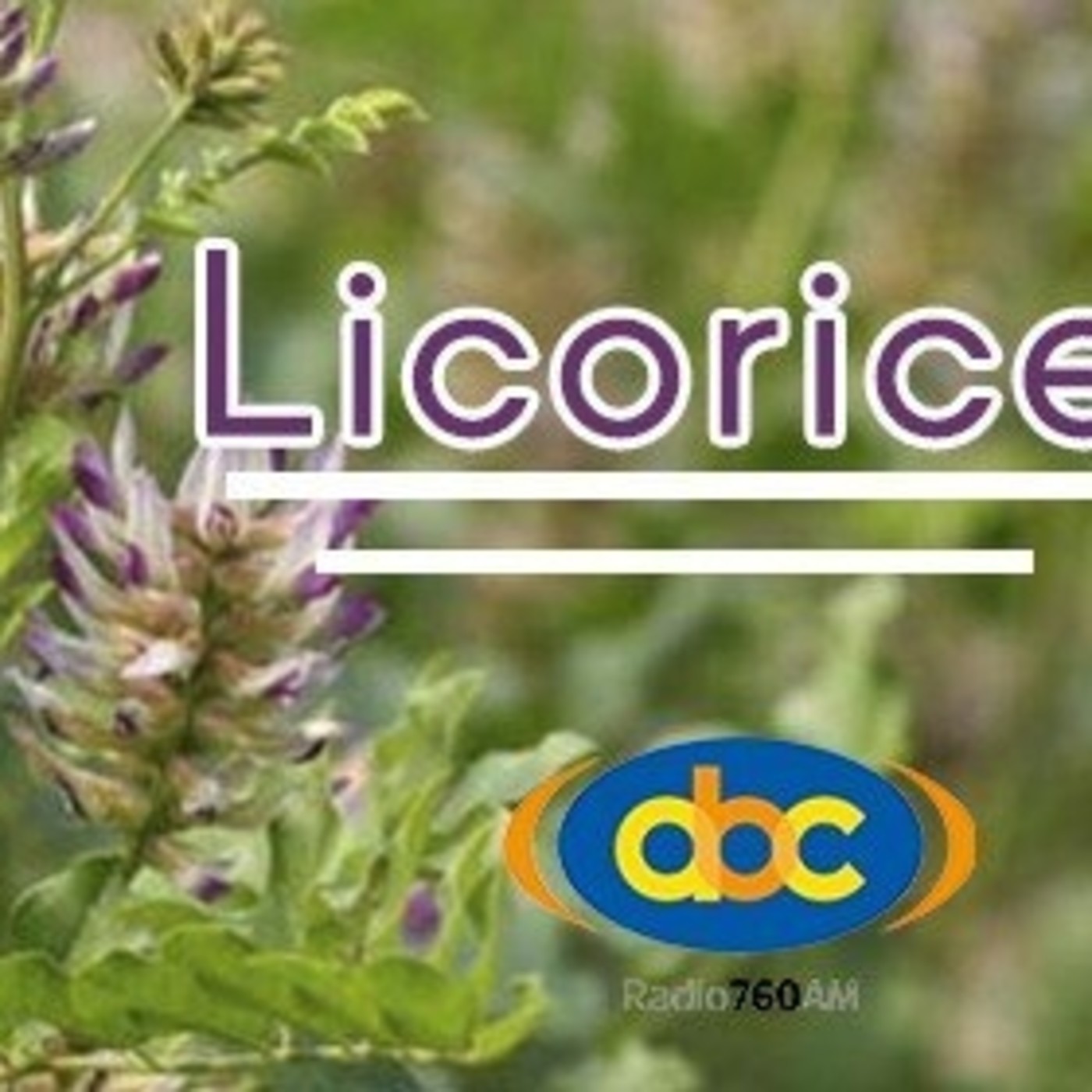 El Ángel de tu Salud - LICORICE II episode artwork