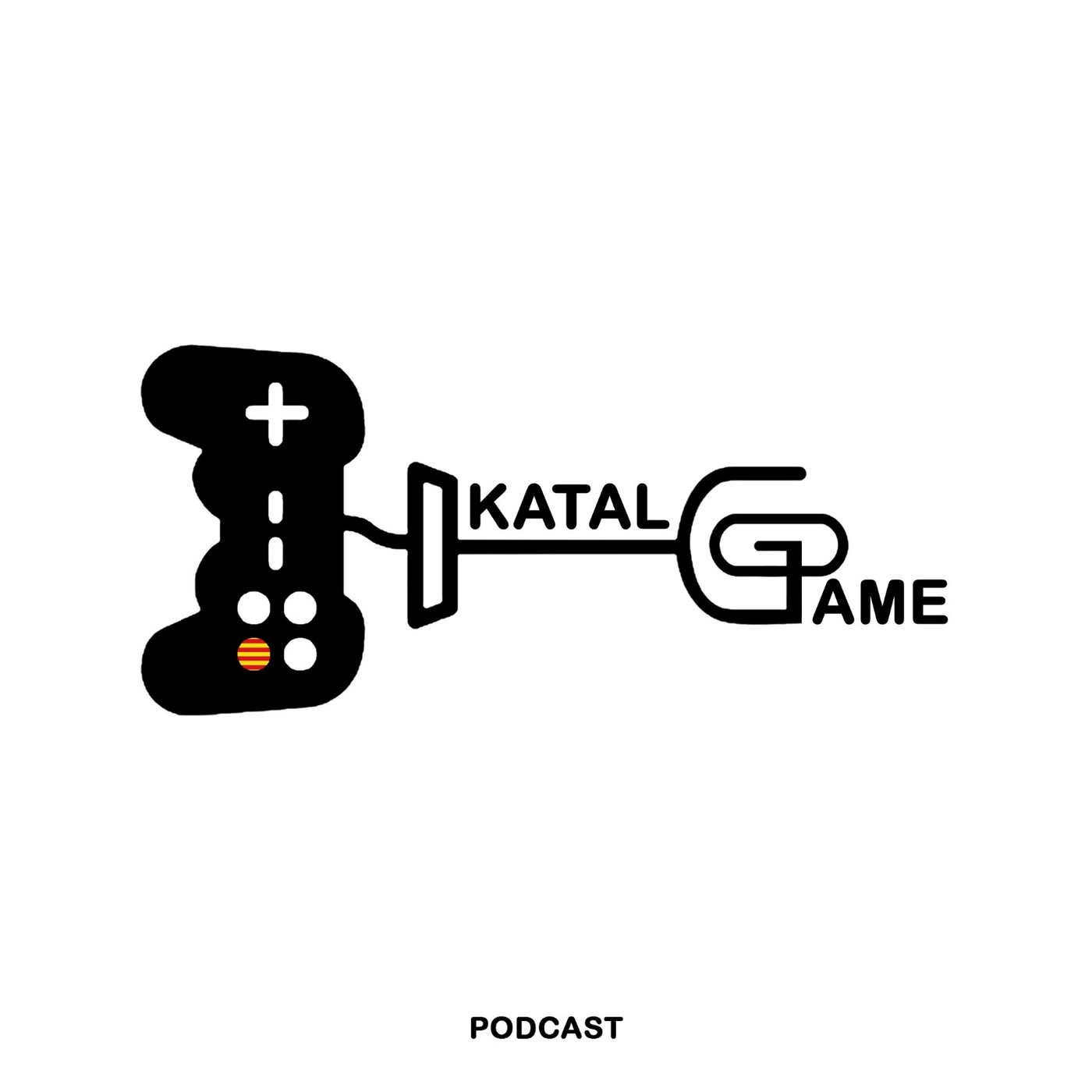 Katal Game Podcast