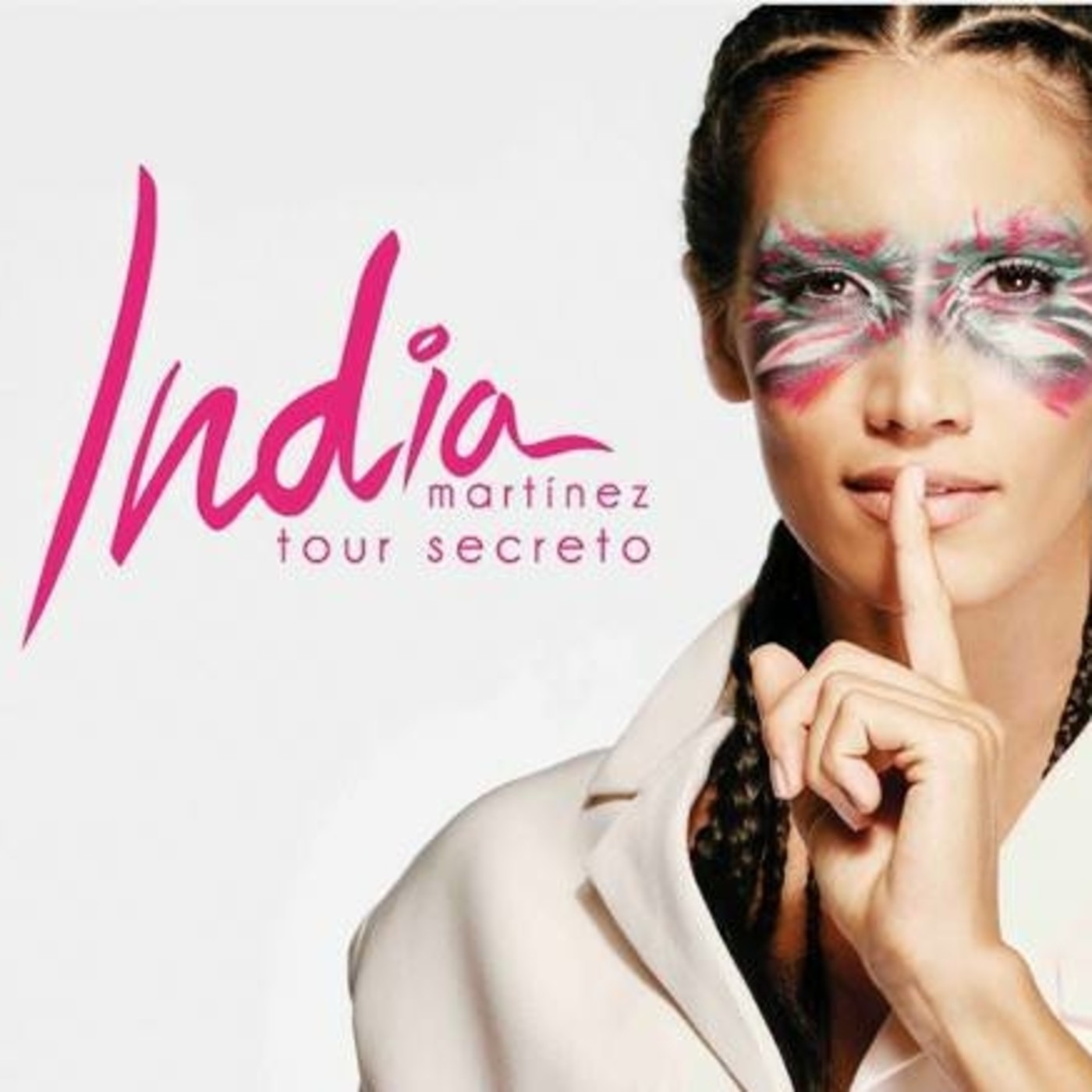 Entrevista a India Martinez por su concierto en Villacarrillo episode artwork