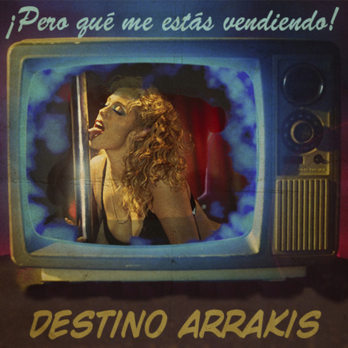 Destino Arrakis