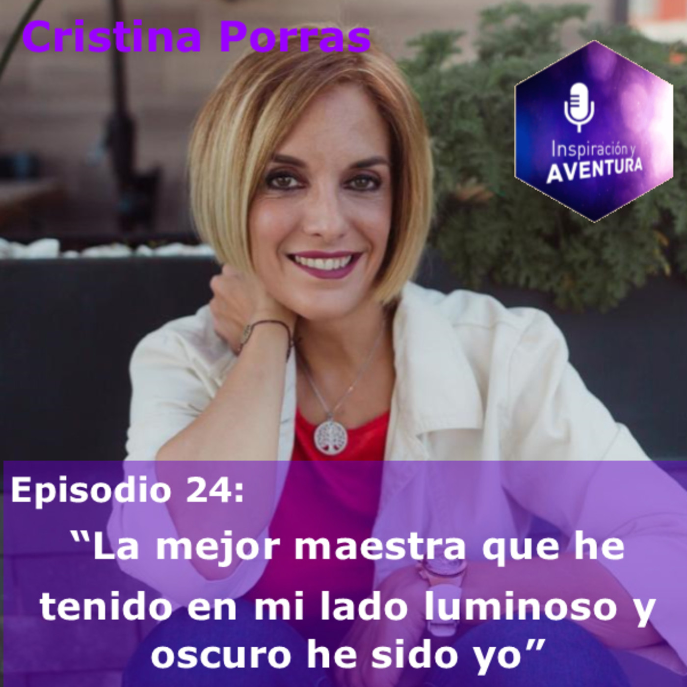 Inspiración y aventura