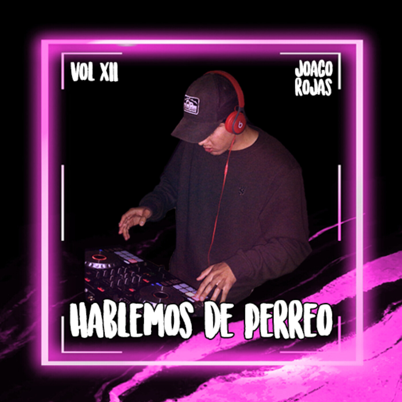 Hablemos de Perreo