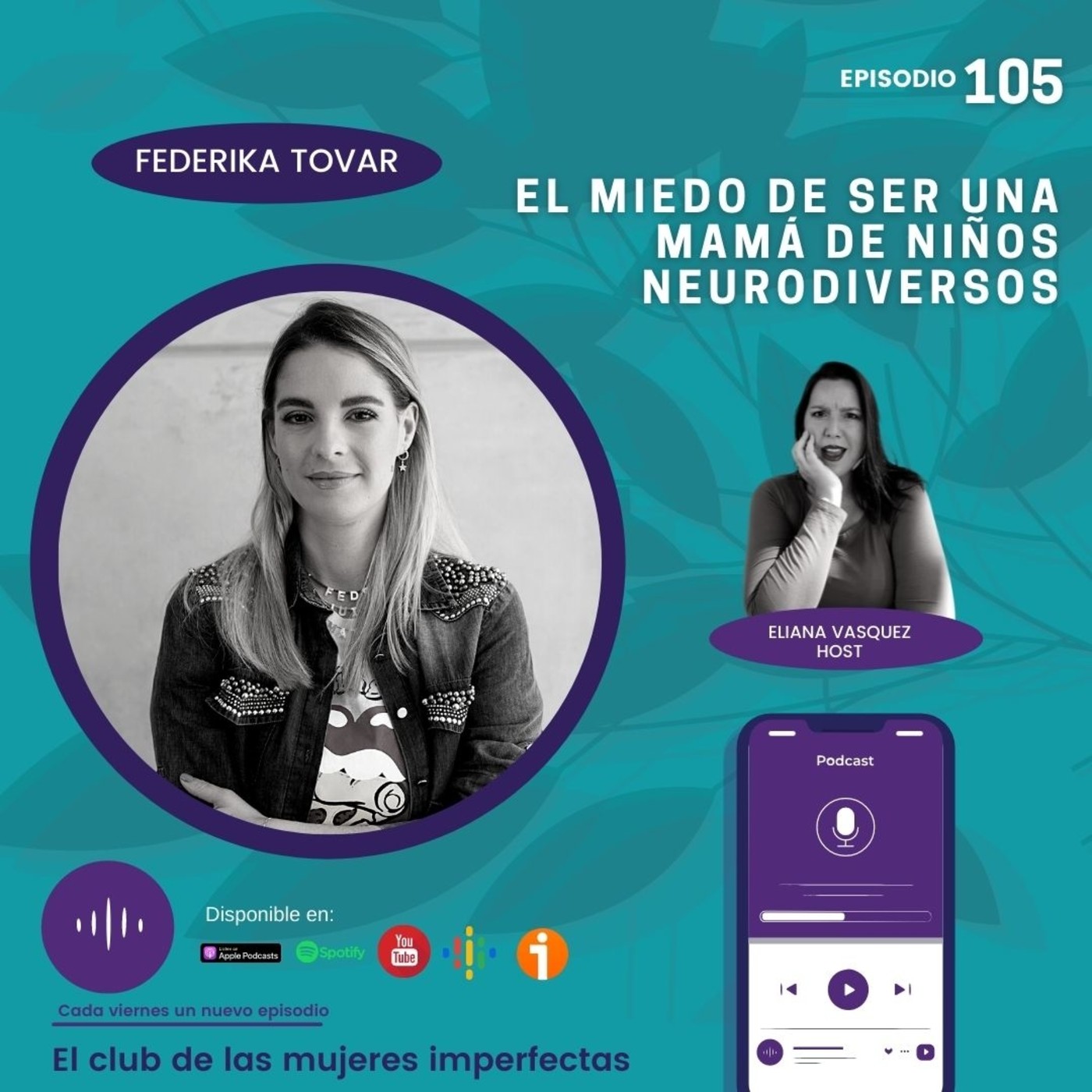 El club de las mujeres imperfectas