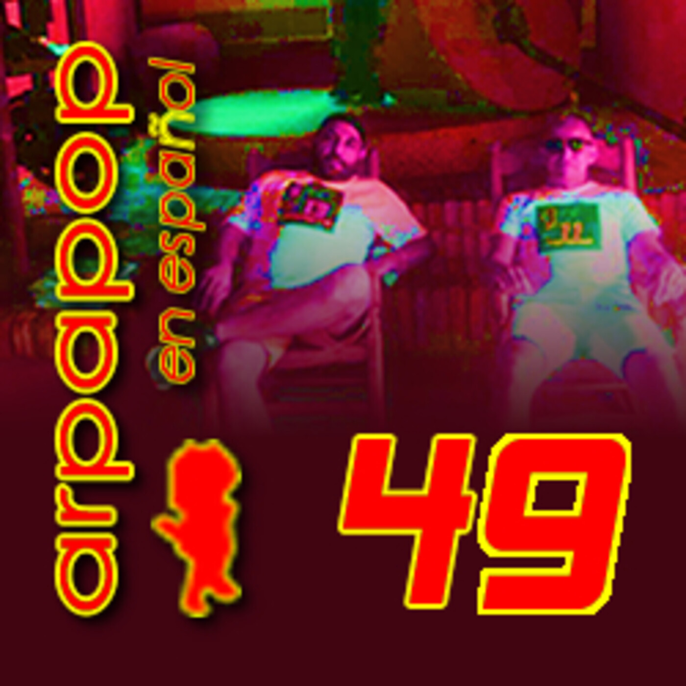 Arpapop - programa nº 49 episode artwork