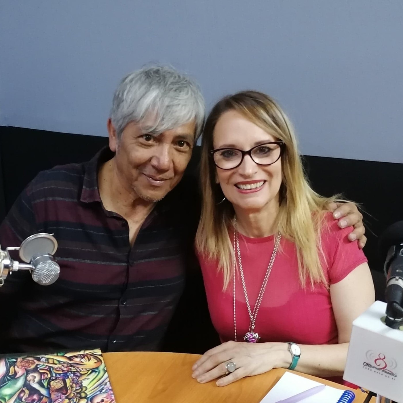 Frecuencia Angelical con Diana Mathes