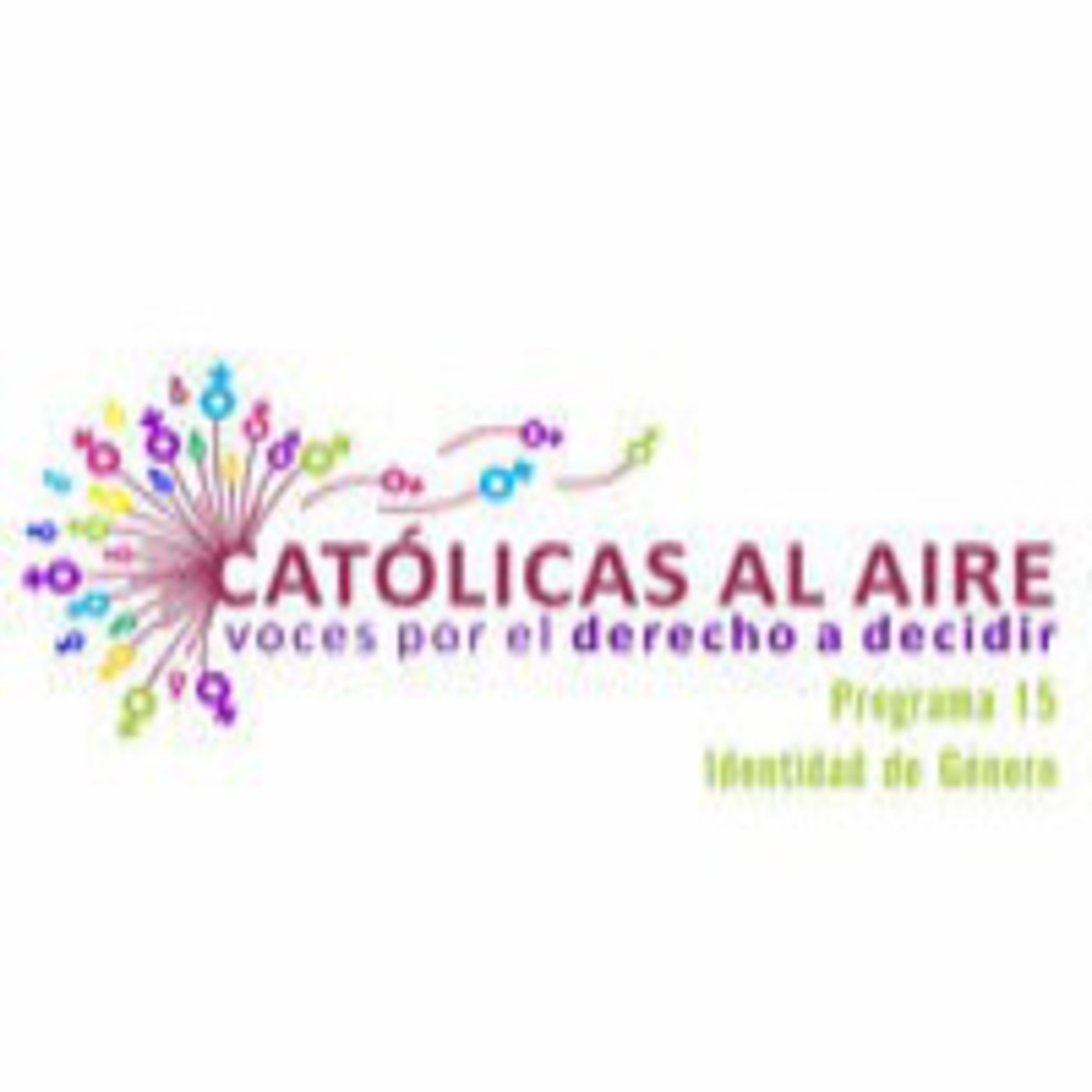 Podcast de Católicas al aire