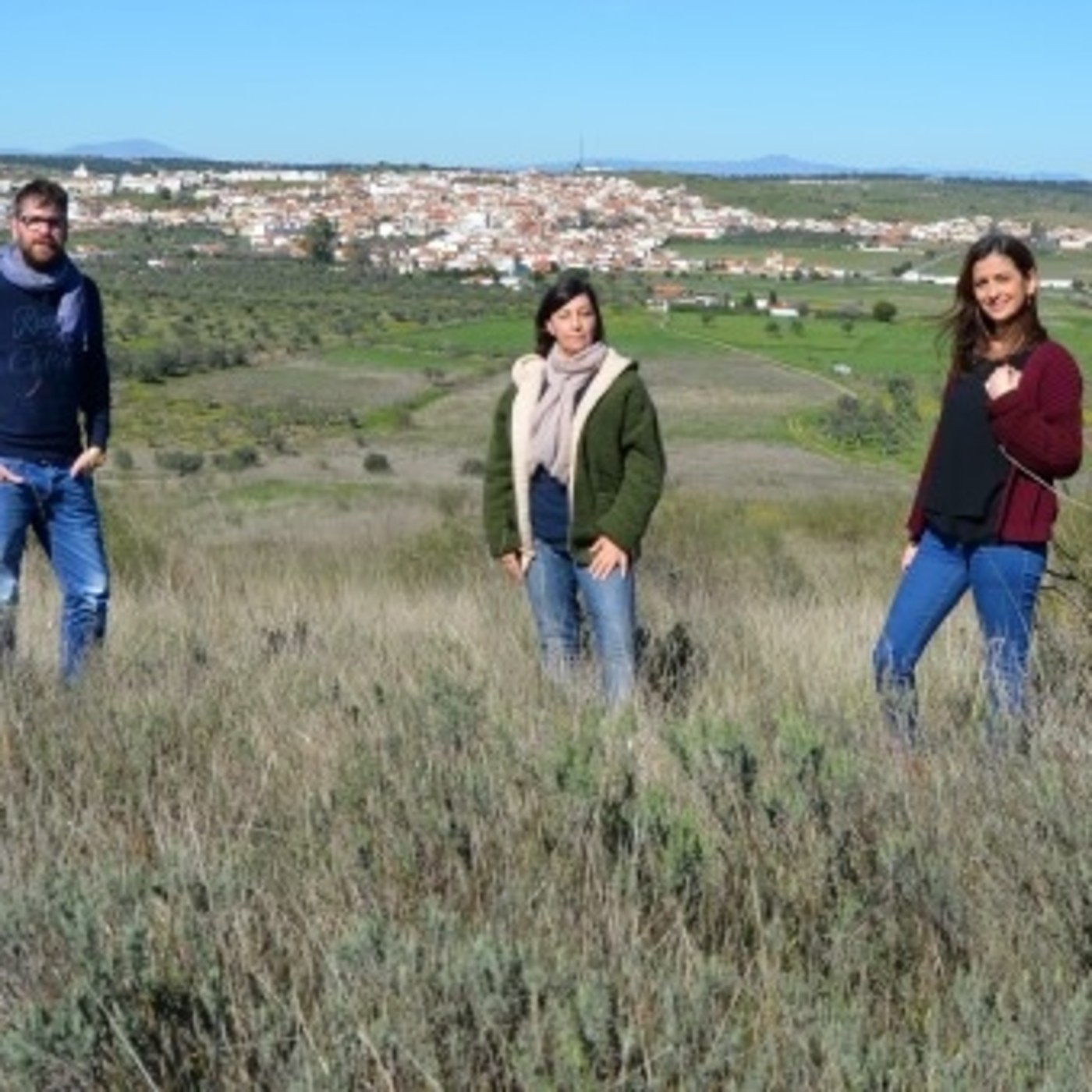 Del Cerro A La Vega del 10 de Septiembre de 2016