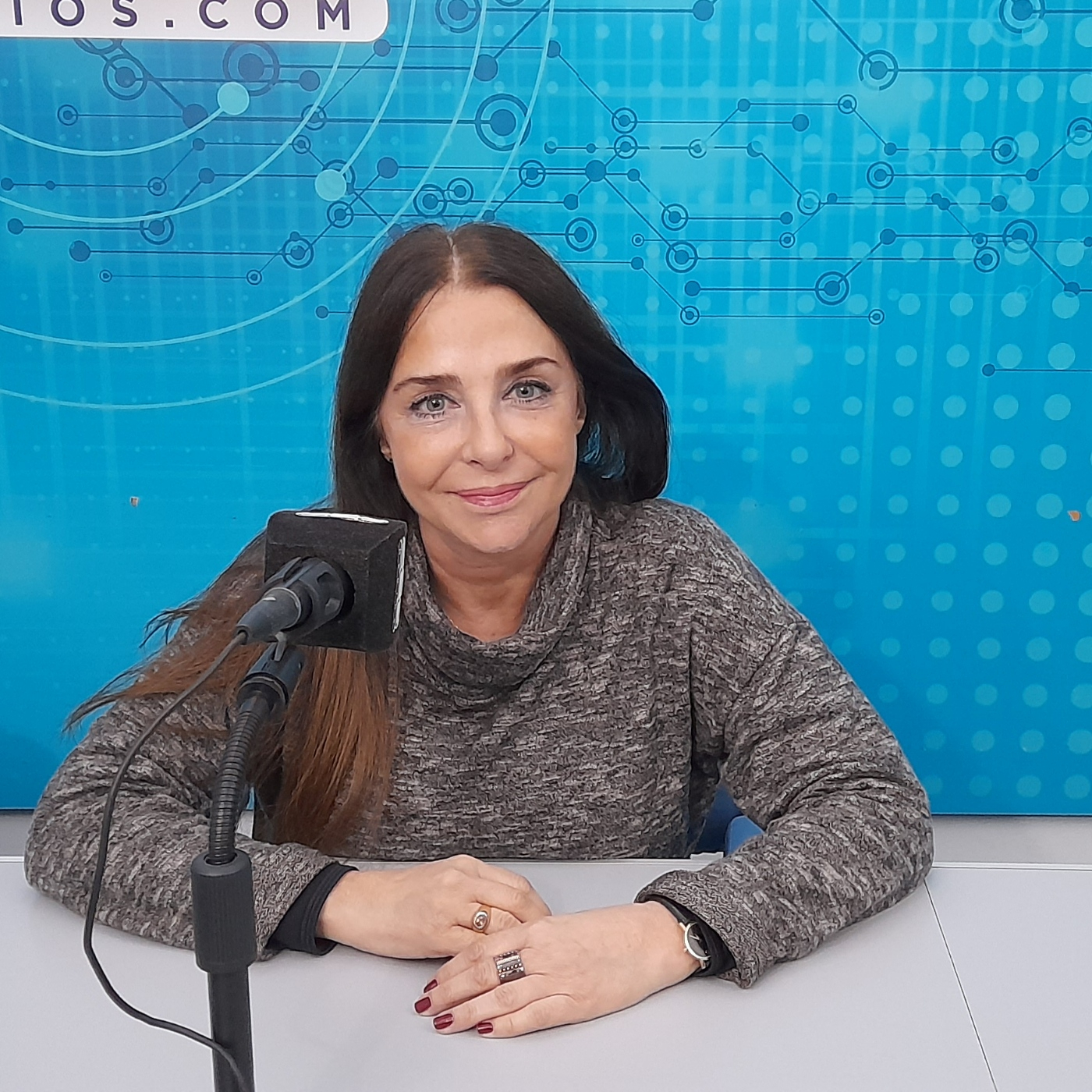 PUNTO G con Guillermina Rizzo 26-9-2023