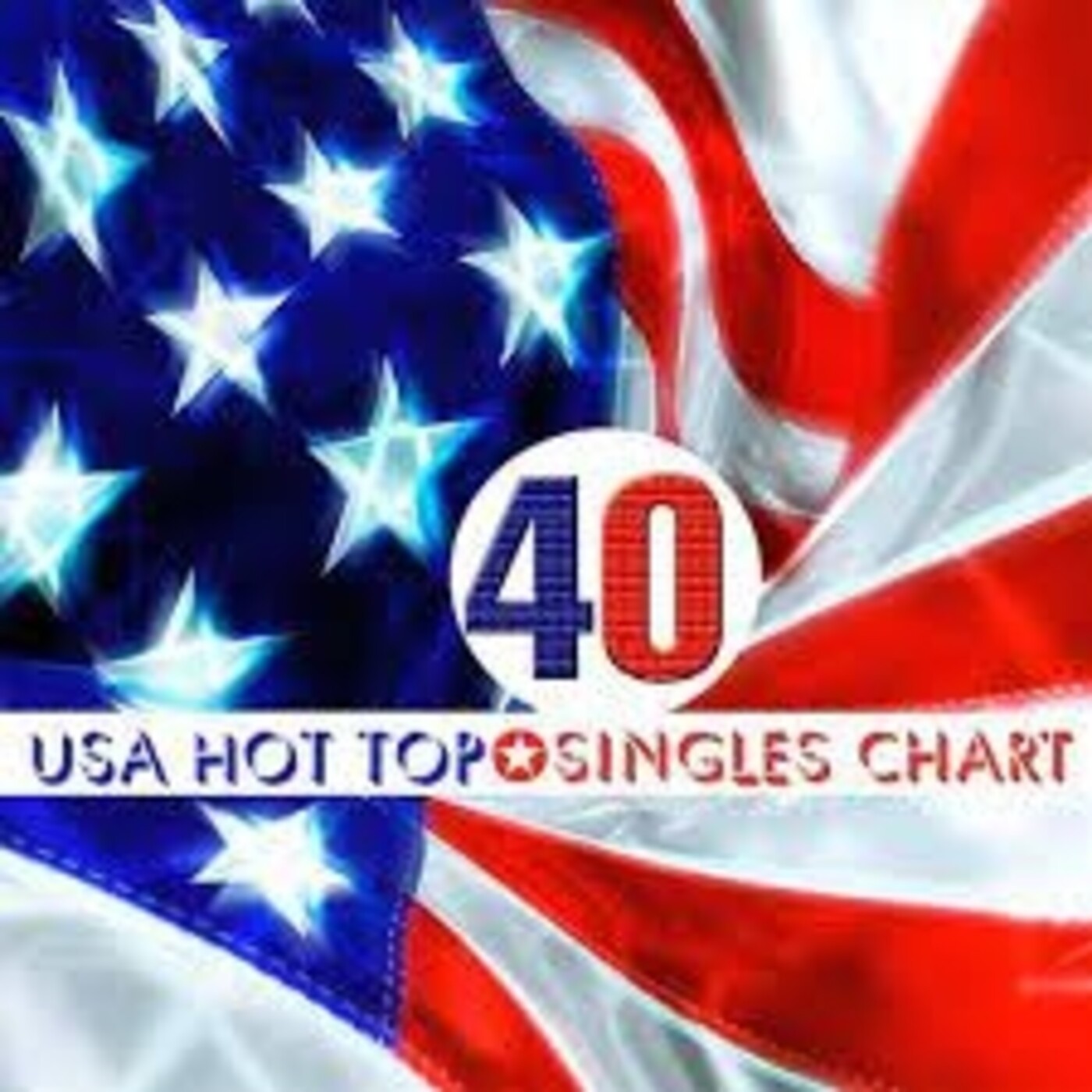 25 - Top 40 Singles October 2014 episode artwork