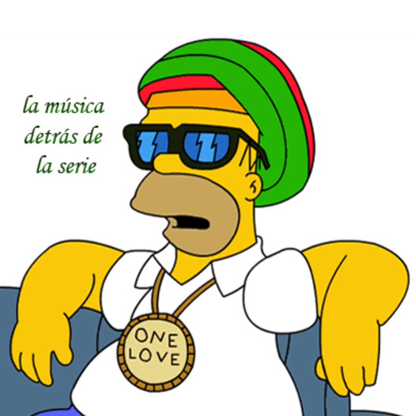 Los Simpsons, la Música detrás de la Serie - 1