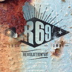 TONDI Revolution 69 "Viaje por Egipto. Los felinos. El León P1.".