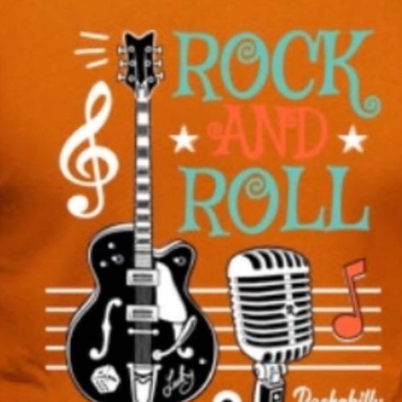AntoniJUST ROCK