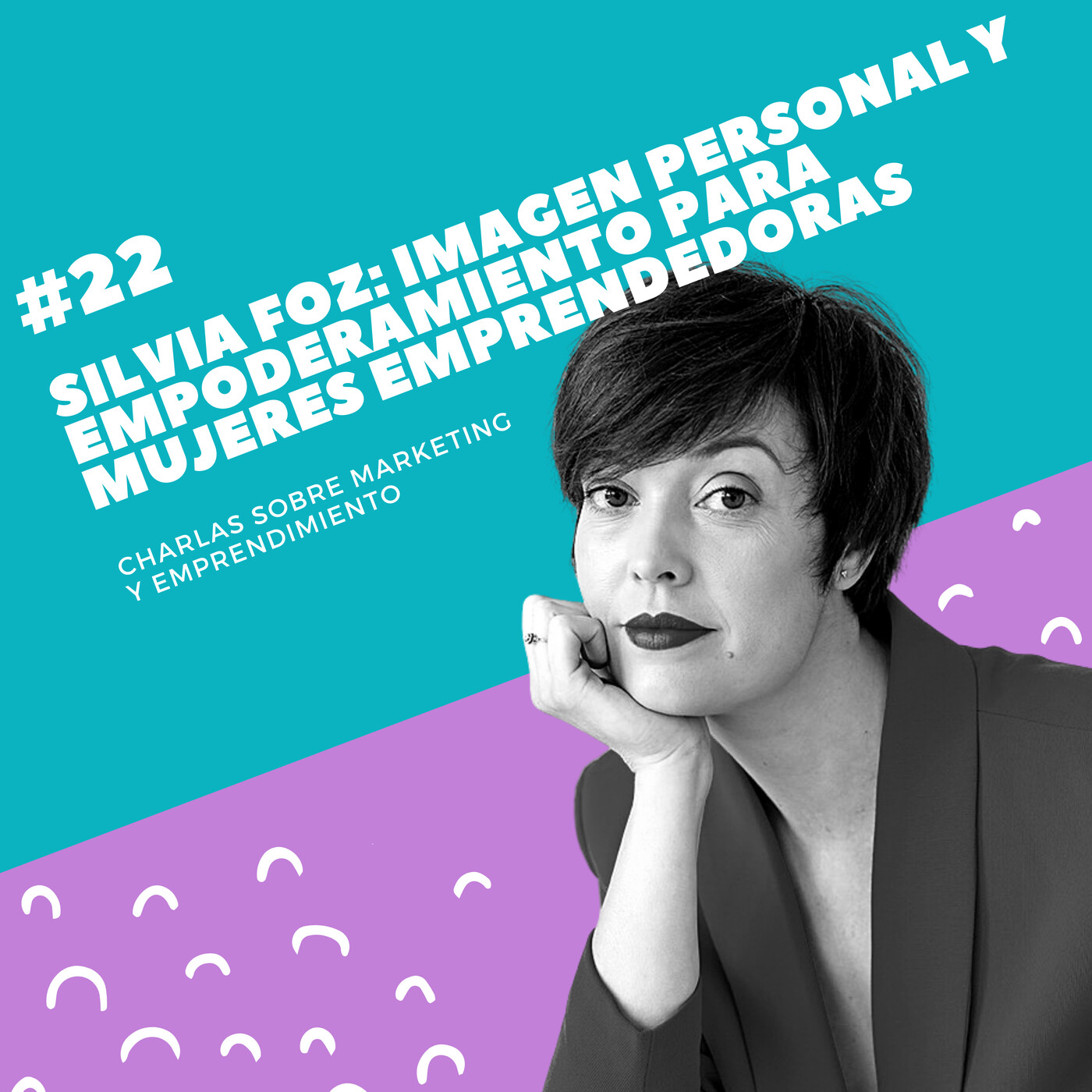 Charlas sobre Marketing y Emprendimiento