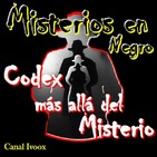 7. CODEX 5X74 Alerta OVNI Montserrat V.