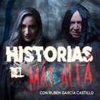 Historias del Más Allá | 21 de Junio 2019